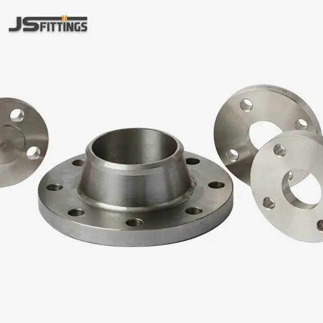 GOST Flange GOST Flange